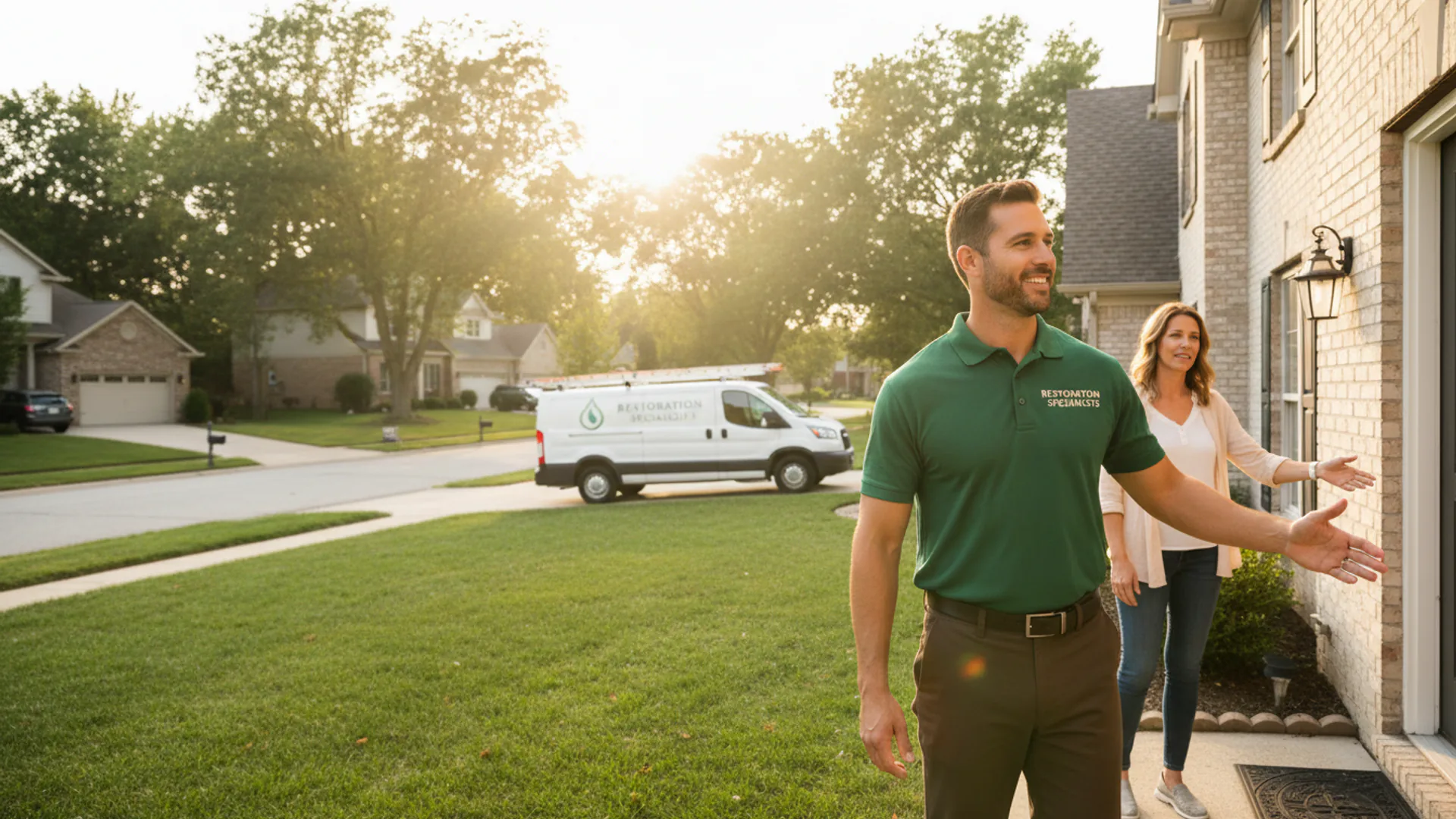 Trusted Water Damage Restoration in Westfield, IN Near Me – Licensed Experts with Years of Local Experience